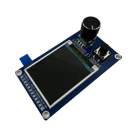 Aideepen дисплей 1.8"с энкодером для Arduino