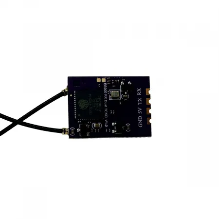 Приёмник HappyModel ES900RX Dual TCXO 915MHz