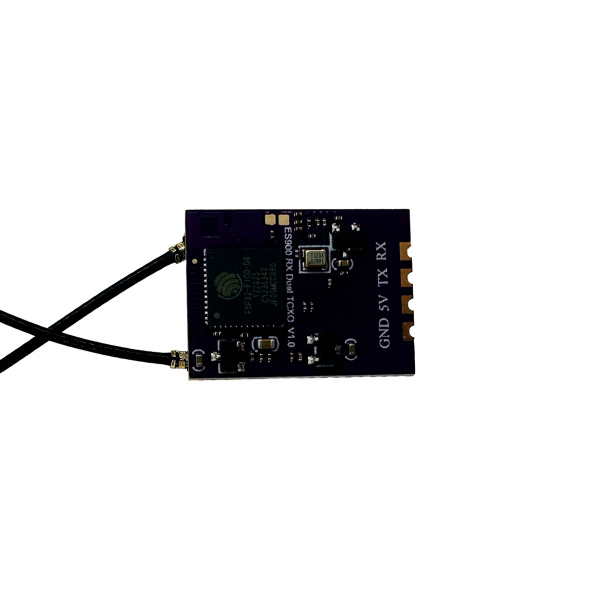 Приёмник HappyModel ES900RX Dual TCXO 915MHz