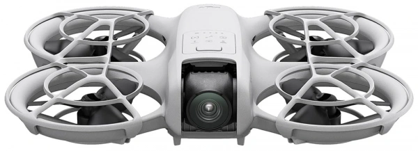 Квадрокоптер DJI Neo Combo (без пульта)