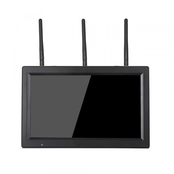 Монитор  1,2G 3,3 G 5,8G  с диагональю  10,2"