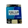 Приёмник ELRS GepRC 915mHz/2.4GHz Gemini.