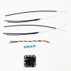 Приемник DBR4 Dual Band Diversity RX 915MHz/2.4Ghz