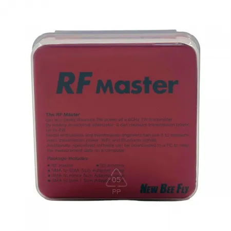 Тестер Мощности Newbeefly Rf-Master