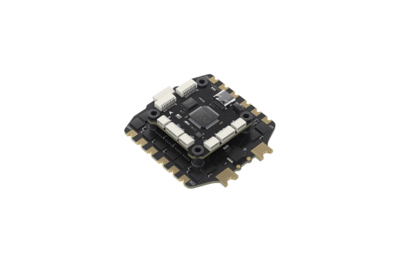 Полетный контроллер GEPRC TAKER F722 BLS 100A 8S