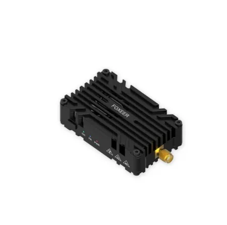 Видео передатчик Foxeer Reaper Infinity 4.9-6.0GHz 10W VTX
