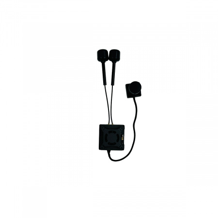 Передатчик VTX Walksnail Avatar GT KIT