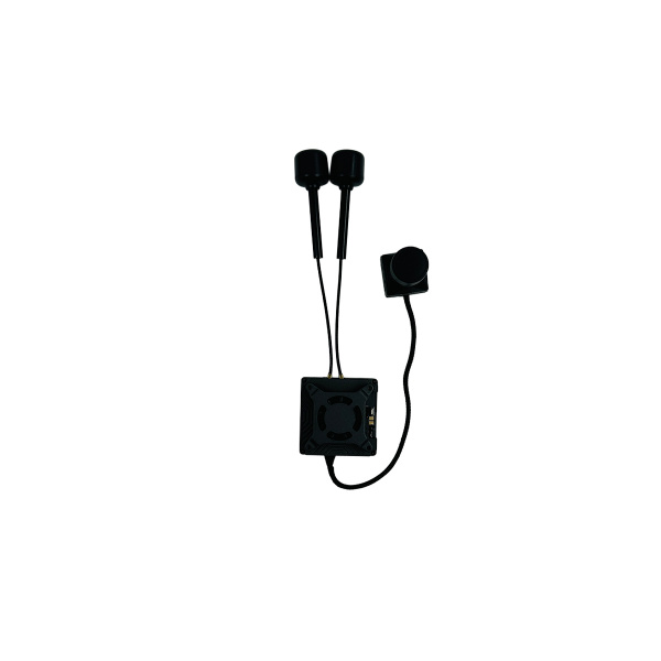 Передатчик VTX Walksnail Avatar GT KIT