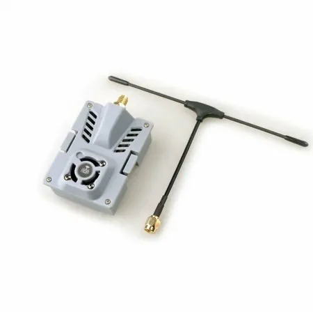 Передатчик HappyModel ES900TX ELRS 1W ELRS