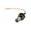 RG-316 RF-кабель QMA Female - MCX Male, 30CM