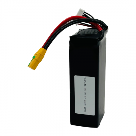 АКБ 3500MAh 8S 29.6V 150C XT90