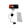 Передатчик VTX Walksnail Avatar GT KIT