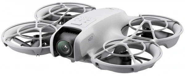 Квадрокоптер DJI Neo Combo (без пульта)