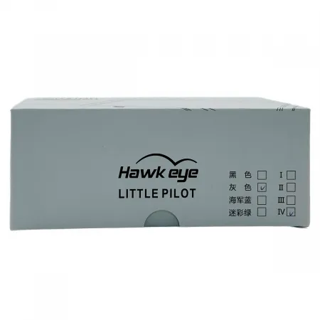 FPV монитор Hawkeye Little Pilot 4 (4.9-6GHz)