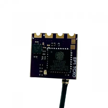 Приемник Happymodel EP1 TCXO 2.4GHz.