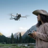 Квадрокоптер DJI Mini 4 Pro (пульт DJI RC 2)