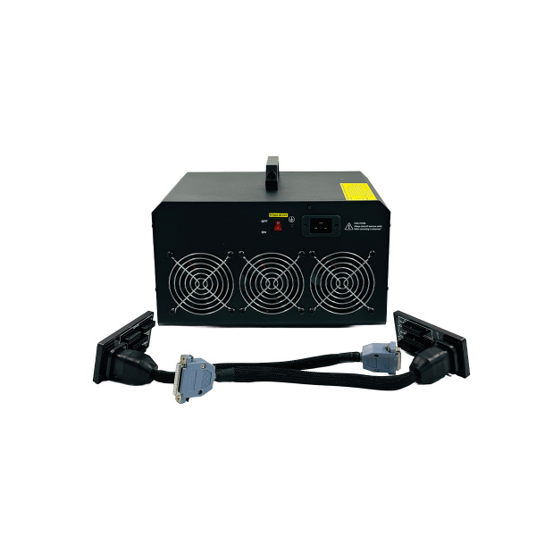 Зарядное устройство UP1200AC PLUS 2x600W 15A 2-6S